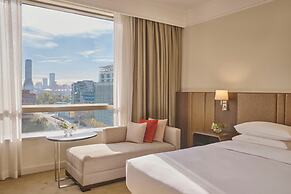 Hyatt Regency Belgrade