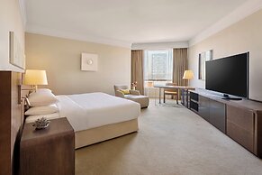 Hyatt Regency Belgrade