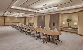 Hyatt Regency Belgrade