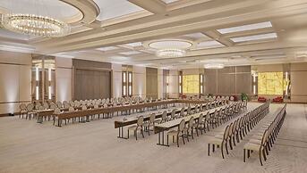 Hyatt Regency Belgrade