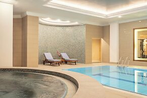 Hyatt Regency Belgrade