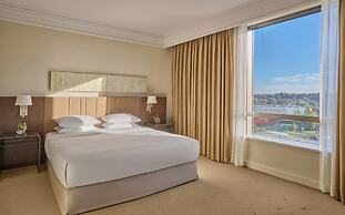 Hyatt Regency Belgrade