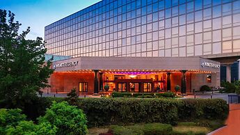 Hyatt Regency Belgrade