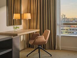 Hyatt Regency Belgrade