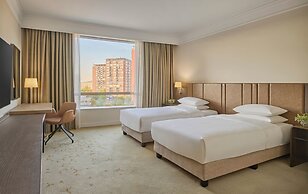 Hyatt Regency Belgrade