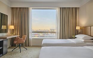 Hyatt Regency Belgrade