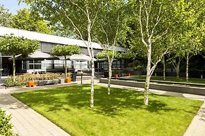 The Hague Marriott Hotel