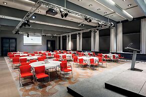 The Hague Marriott Hotel