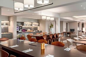 The Hague Marriott Hotel