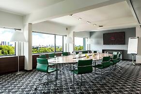The Hague Marriott Hotel