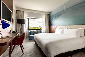 The Hague Marriott Hotel