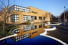 The Hague Marriott Hotel