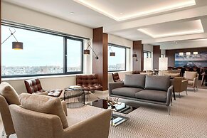 The Hague Marriott Hotel