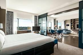 The Hague Marriott Hotel