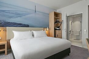 The Hague Marriott Hotel