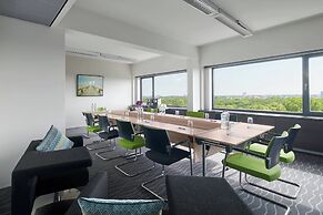The Hague Marriott Hotel