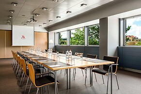 The Hague Marriott Hotel