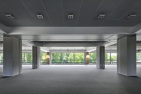 The Hague Marriott Hotel