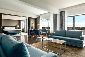 The Hague Marriott Hotel