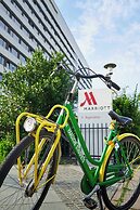 The Hague Marriott Hotel