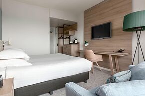 The Hague Marriott Hotel