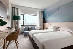 The Hague Marriott Hotel