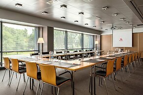 The Hague Marriott Hotel