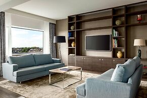 The Hague Marriott Hotel