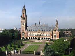 The Hague Marriott Hotel