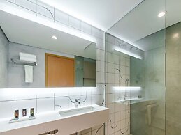 Grand Mercure Recife Boa Viagem