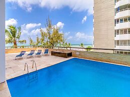 Grand Mercure Recife Boa Viagem