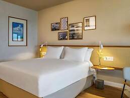 Grand Mercure Recife Boa Viagem