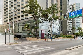 Grand Mercure Recife Boa Viagem