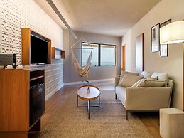 Grand Mercure Recife Boa Viagem