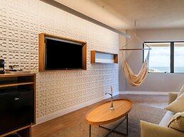Grand Mercure Recife Boa Viagem