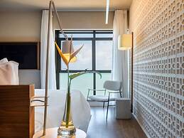 Grand Mercure Recife Boa Viagem