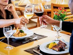 Grand Mercure Recife Boa Viagem