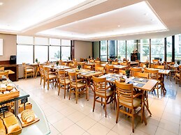 Grand Mercure Recife Boa Viagem