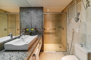 Grand Mercure Recife Boa Viagem