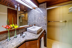 Grand Mercure Recife Boa Viagem