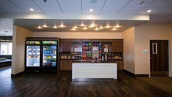 Holiday Inn Cody - Convention Center by IHG