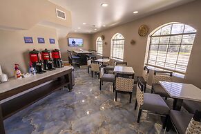 Best Western Historical Inn