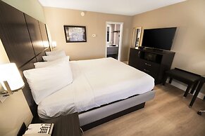 Best Western Historical Inn