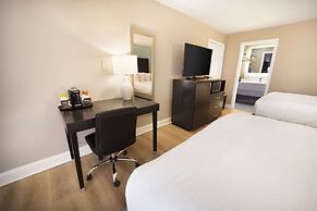 Best Western Historical Inn