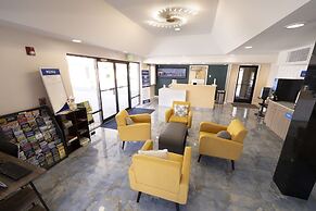 Best Western Historical Inn
