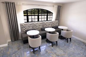 Best Western Historical Inn