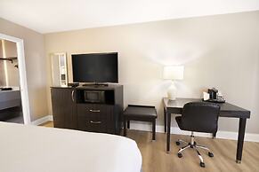Best Western Historical Inn