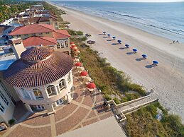 The Lodge and Club at Ponte Vedra Beach
