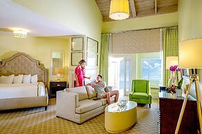 The Lodge and Club at Ponte Vedra Beach