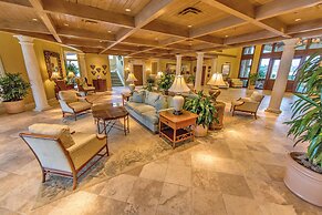The Lodge and Club at Ponte Vedra Beach